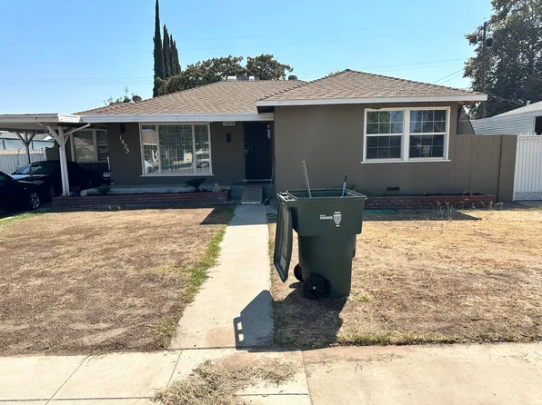 1435 W Flint Way, Fresno, CA 93705