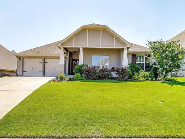 9025 Inwood St, Benbrook, TX 76126