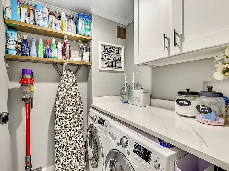 5500 Holmes Run Pkwy #510 — Photo 35