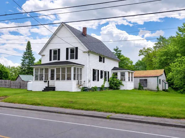 77 Halifax Street, Winslow, ME 04901