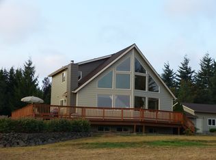 15 Maple Leaf Ln, White Salmon, WA 98672