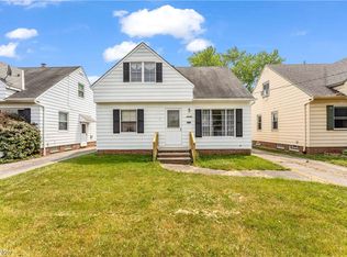 16106 Turney Rd, Maple Heights, OH 44137