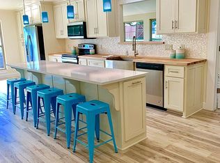 109431 S 4158th Rd, Checotah, OK 74426