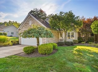 6871 Auburn Rd UNIT 10, Concord Township, OH 44077