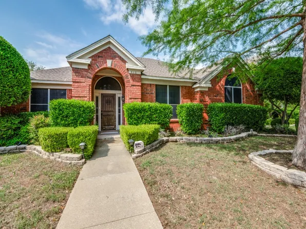 416 Halifax Dr, Coppell, TX 75019