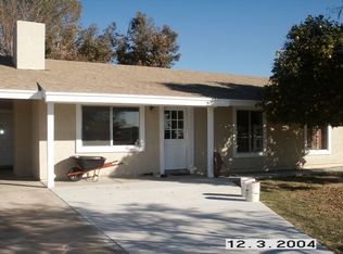 12485 S Avenue 5 E, Yuma, AZ 85365