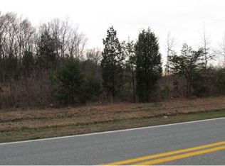 Rascoe Dameron Rd, Burlington, NC 27217