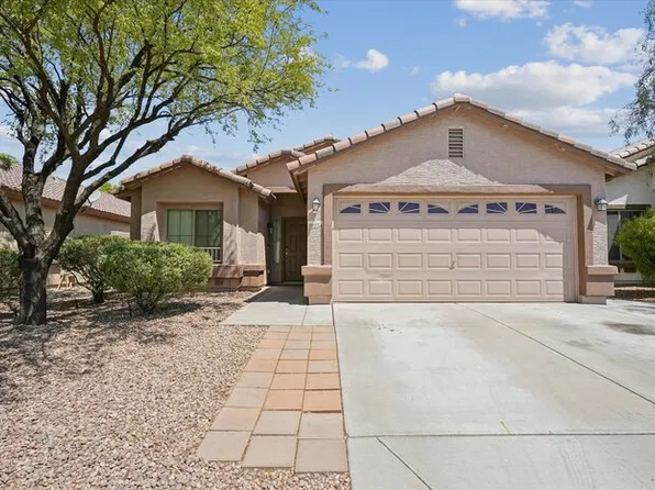10234 W Veliana Way, Tolleson, AZ 85353