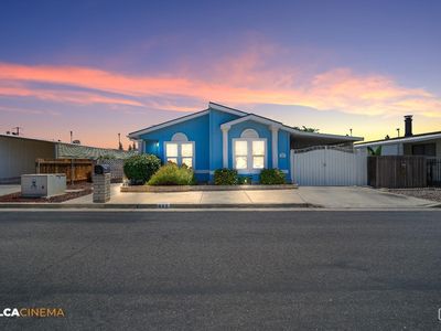 605 44th St, Bakersfield, CA, 93301