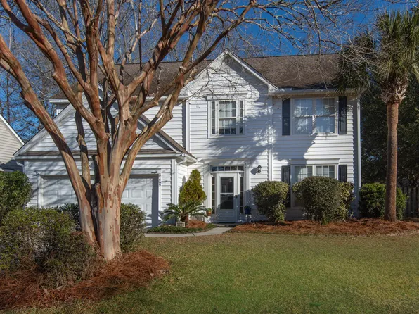 1609 Jorrington St, Mount Pleasant, SC 29466