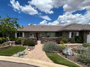 1930 Golf View Ln, Prescott, AZ 86301