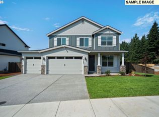 18601 NE 41st Ave LOT 435, Vancouver, WA 98686