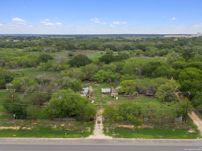 21540 US HIGHWAY 281 S LOT ABS 7, San Antonio, TX, 78264