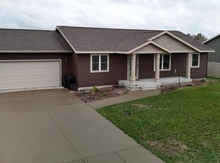 2171 Remington Ave, Sparta, WI 54656