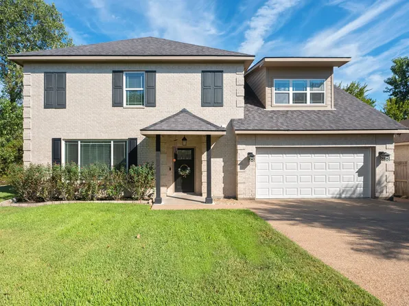 2307 Carisbrooke Loop, College Station, TX 77845
