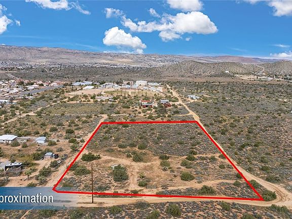 4th image of 57420 San Andreas Rd