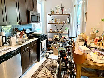 Rented by Garfield Realty 