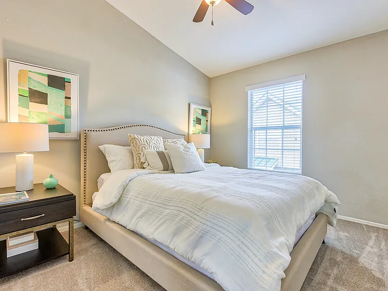 The Coast Townhomes — Photo 8