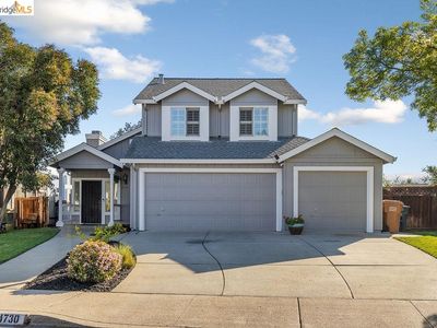 4730 Duarte Ave, Oakley, CA, 94561