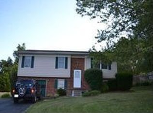 24 Longview Est #C, Maxwelton, WV 24957