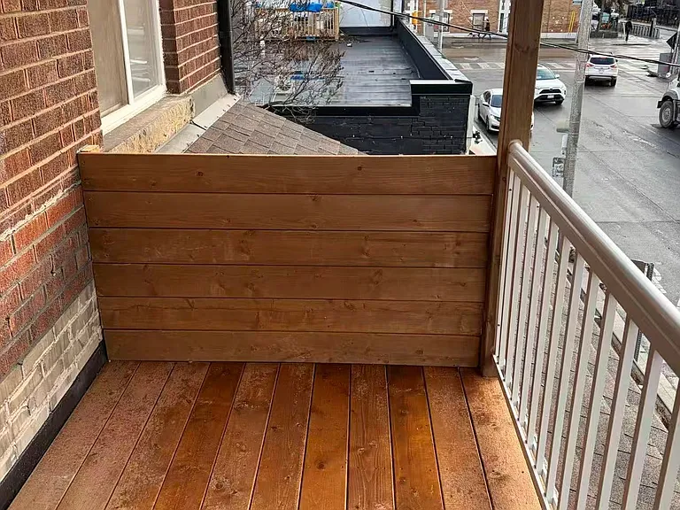 5 Sorauren Ave #5 — Photo 18