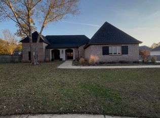 148 W Legacy Dr, Brandon, MS 39042