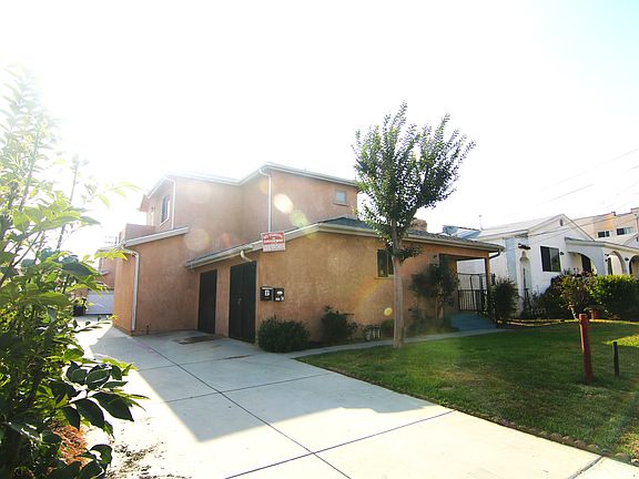 525 S Belmont, Unit A