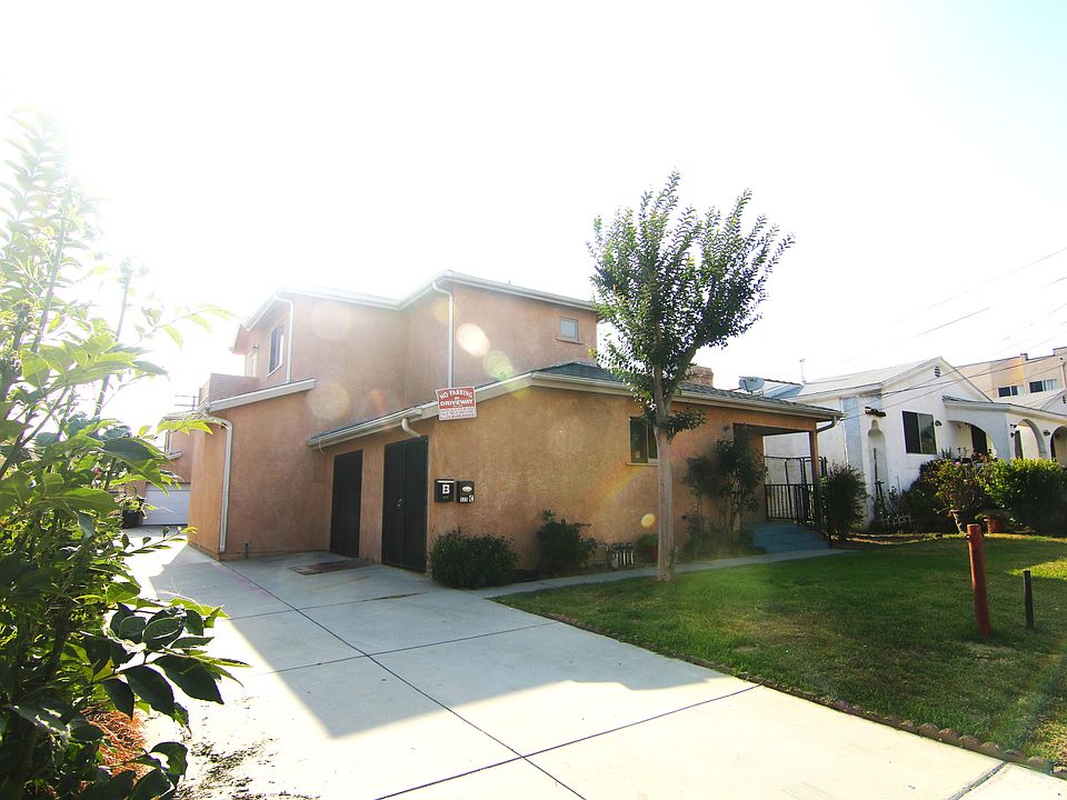 525 S Belmont, Unit A