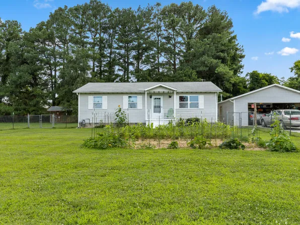 7273 Apple Orchard St, Harrison, AR 72601