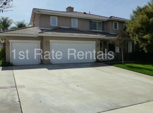 1264 Crete Ct, Riverside, CA 92506