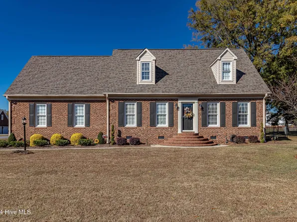 3256 Caroline Nicole Drive, Kinston, NC 28504