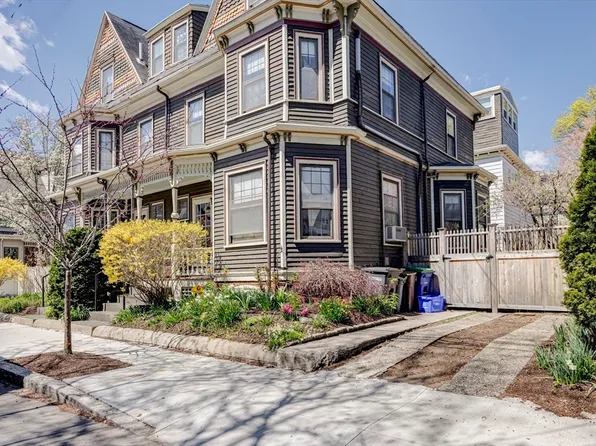 41 Meacham Rd #41, Somerville, MA 02144