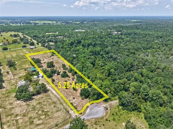 36931 LESLYE LANE, EUSTIS, FL 32736