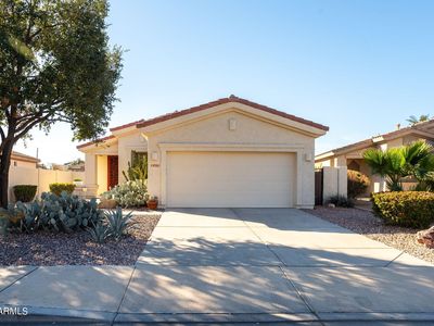 14361 W Avalon Drive, Goodyear, AZ, 85395