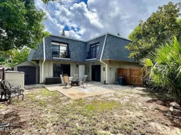 1041 Harrison St, Titusville, FL 32780