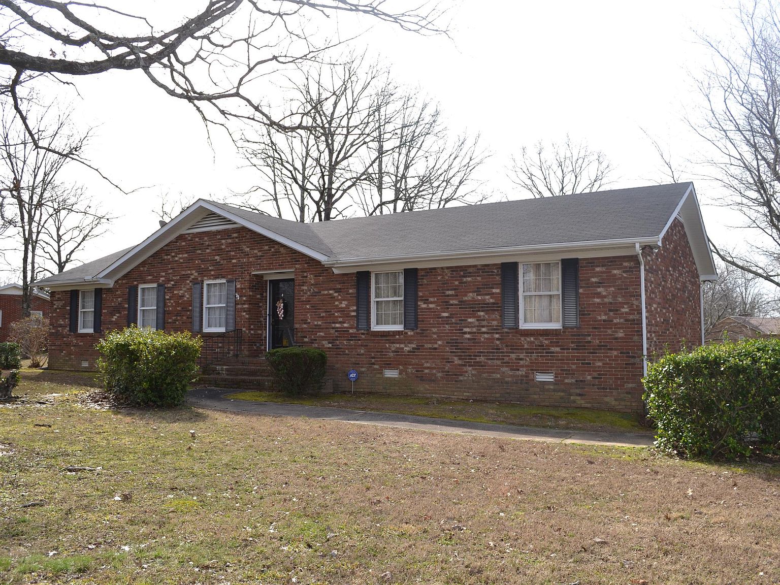 806 Woodland Dr, New Johnsonville, TN 37134 Zillow