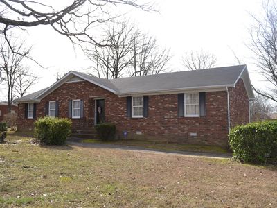 806 Woodland Dr, New Johnsonville, TN, 37134