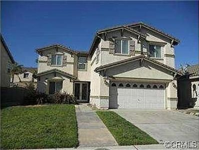 16852 Oakmont Ln, Fontana, CA, 92336