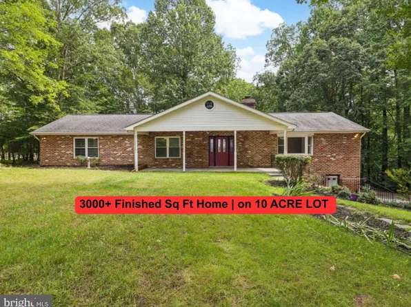 10664 Deacon Rd, White Plains, MD 20695