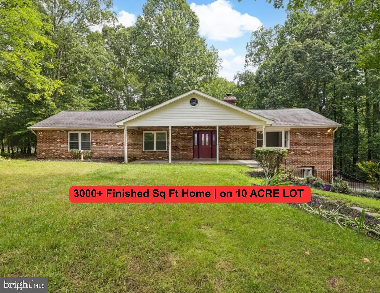 10664 Deacon Rd photo 1