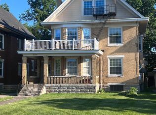 2309 Park Ave APT 3, Cincinnati, OH 45212