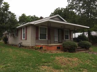 405 5th St NE, Fort Payne, AL 35967