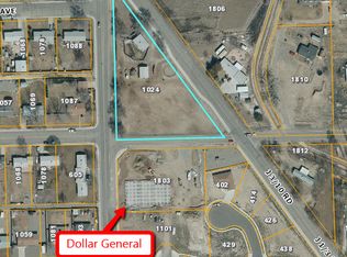 1024 18th Rd, Fruita, CO 81521