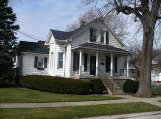 207 Fisher Ave, Rockdale, IL