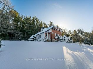 421 Hayes Line, Cavan Monaghan, ON K0L2W0