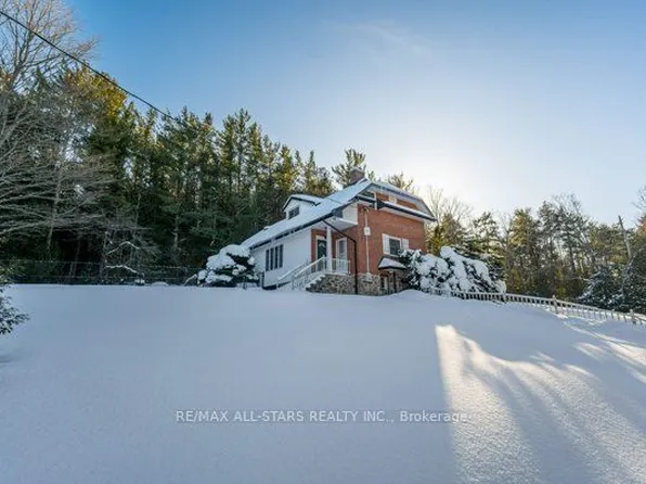 421 Hayes Line, Cavan Monaghan, ON K0L 2W0