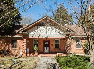 134 Boulevard, Athens, GA 30601