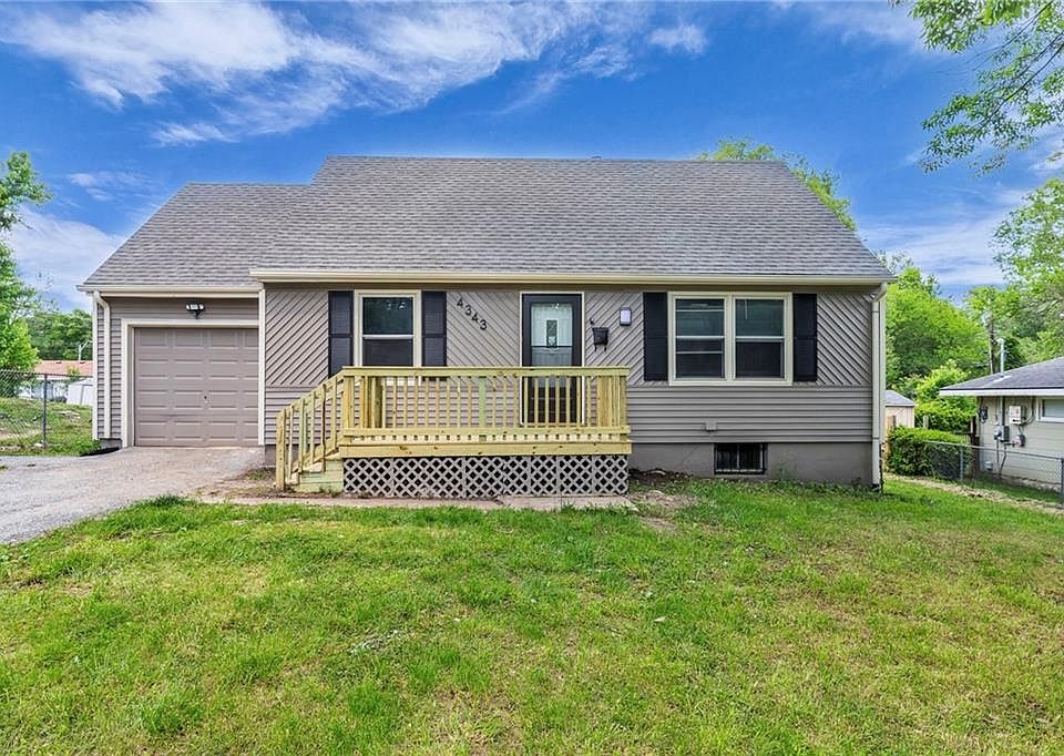 1st image of 4343 Lister Ave