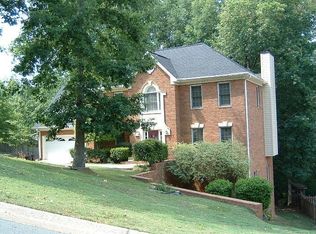 746 Maggie Ct NW, Kennesaw, GA