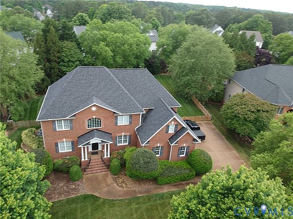 5th image of 11713 Olde Covington Way